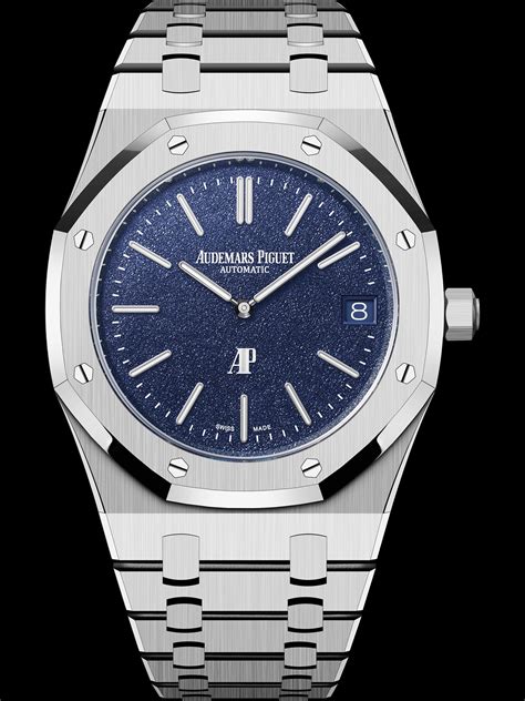 audemars piguet royal oak 25 watches only|Audemars Piguet royal oak automatic.